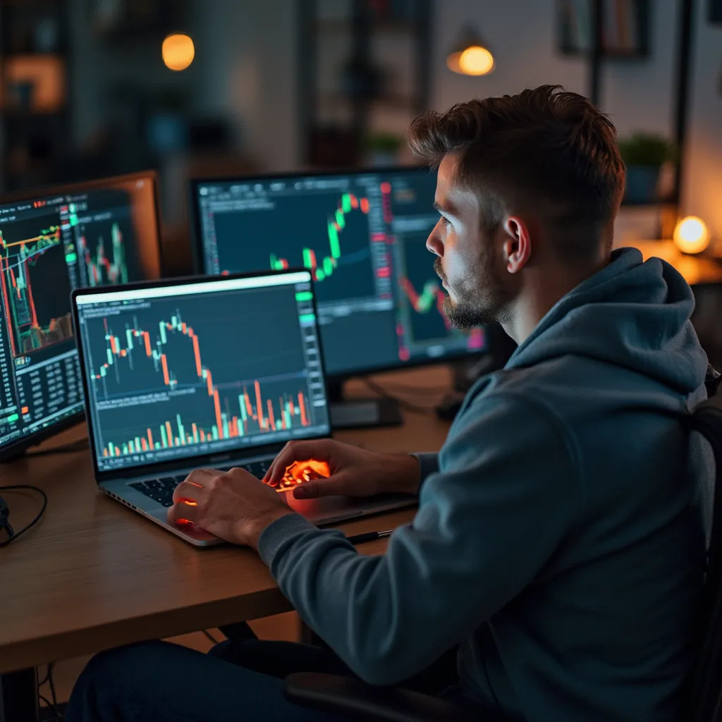 Úspešný investor Peter Novák