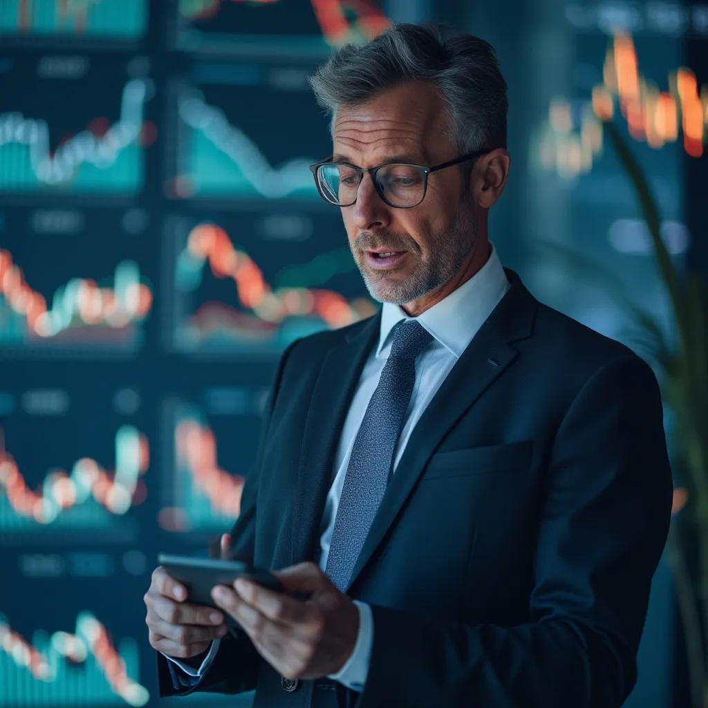 Mentoring v oblasti investovania